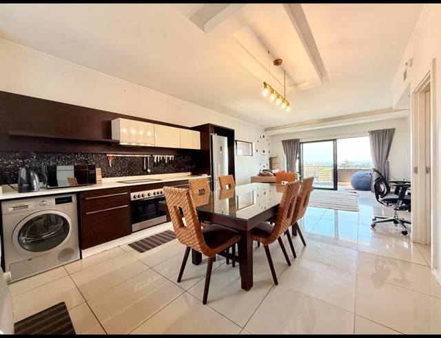 2 BEDROOM APARTMENT FOR SALE IN MORNINGSIDE